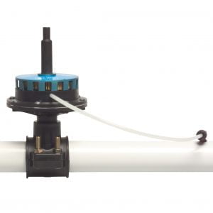 Vacuum regulators corr. Servac Max 7000 L/min