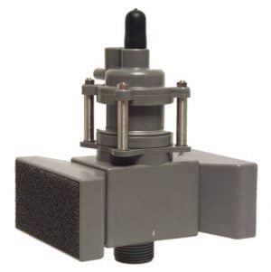 Vacuum regulateur 1″ 3000 ltr/min passend Westfalia