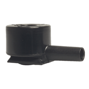 Adapter passend Miele melkketeldeksel Export