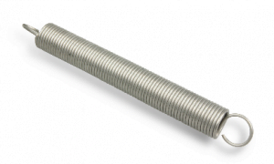 RVS veer voor ACB voederautomaat Ø 20 x 135 mm