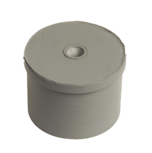 Rubber voor vlotter 49 mm