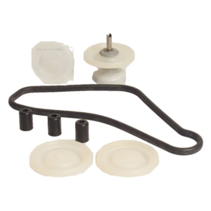 Service kit 8-delig corr. GEA Metatron