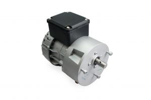 SIREM agitator motor R1C225F2BC, 30-36 rpm