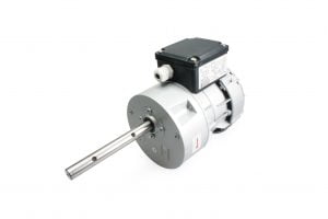 SIREM agitator motor R1C225F2BC, 21-25 rpm corr. Japy