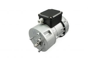 SIREM agitator motor R245F2B, 32 rpm