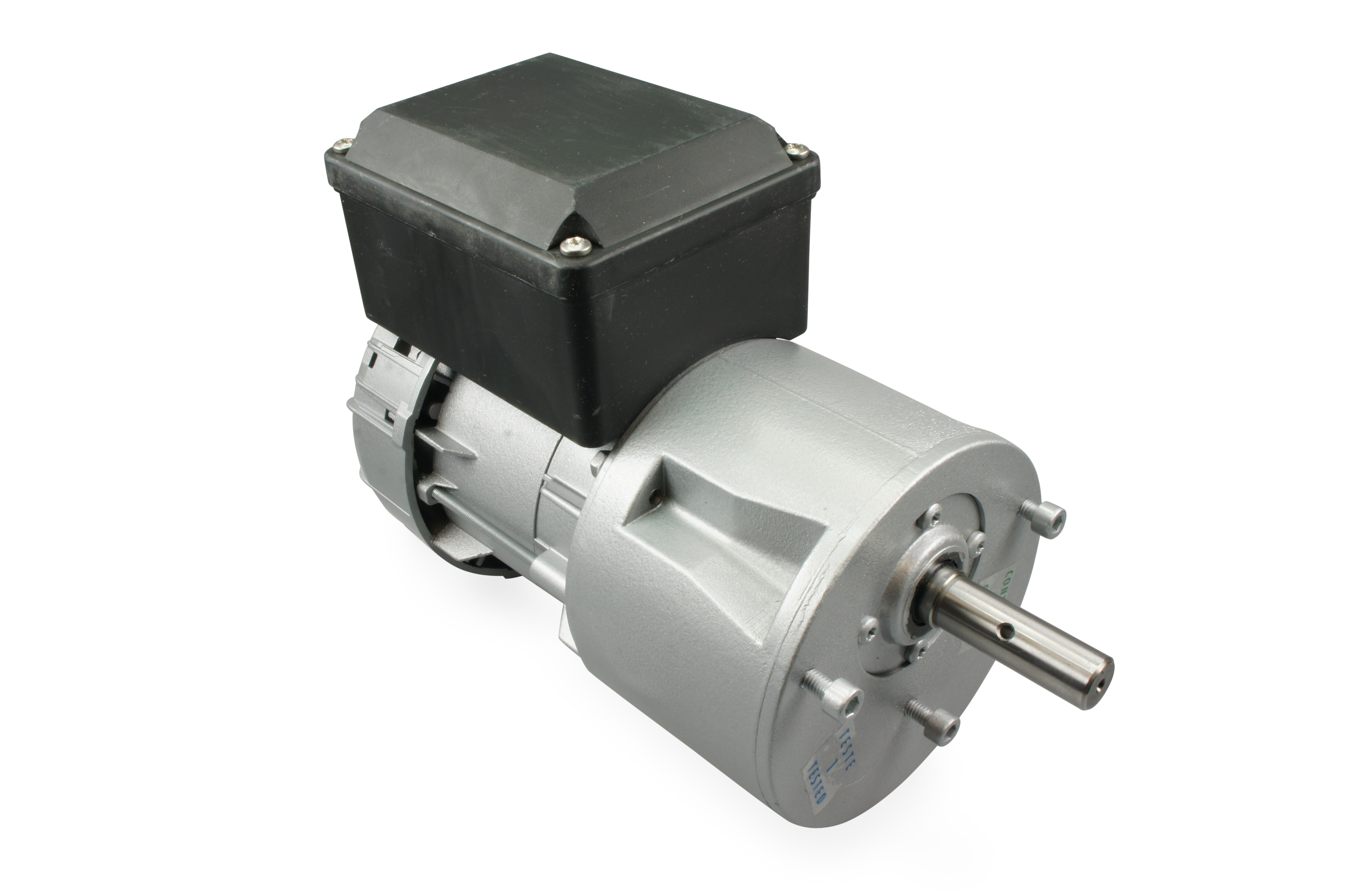 SIREM agitator motor R1C245M2B, 32 rpm - Reci Prof Oisterwijk