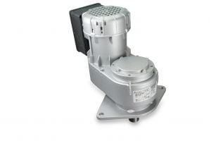 SIREM agitator motor R1C245NSBR, 25 rpm corr. Röka