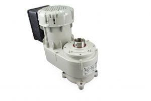 SIREM agitator motor R1C245N5B, 23 rpm, without washing system, corr.Alfa-Prominox