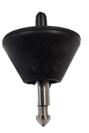 Valve avec tige corr. WF 200cc