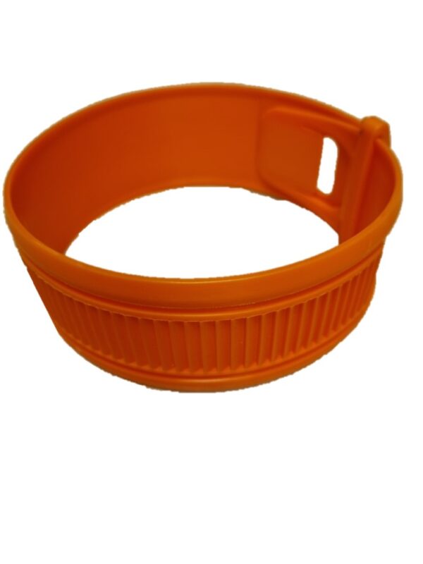 Transponderband breit 51mm, korr. Afikim