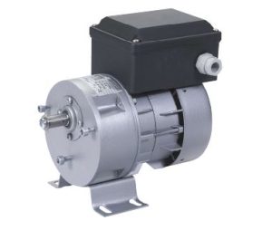 SIREM agitator motor R1C225F2BC, 30-46 rpm