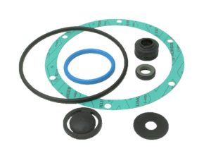 Rep.set melkpomp 1,1 kW voor Mi one melkrobot GEA/Westfalia corr.7809-9905-000