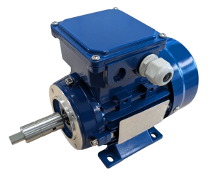 Moteur 200/400V pour PC900