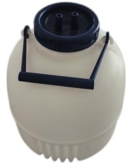 Viertelmelker 12 ltr.
