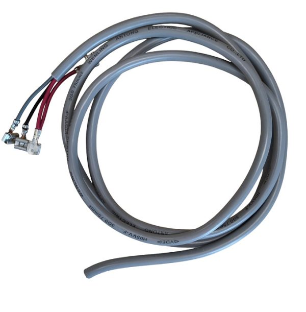 Steuerventil Atop 12+24V und EP100 Kabelsatz corr. Delaval 985603-80 – Bild 2