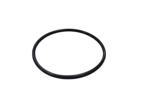 O-Ring voor kunststof tepelbeker Lely