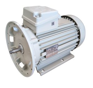 Motor passend FP 66
