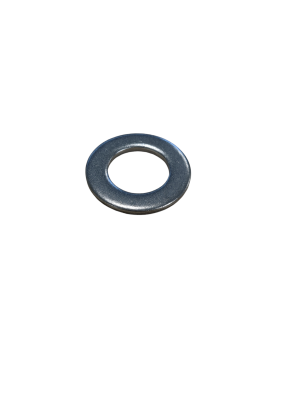 RVS ring voor Profimilker wiel