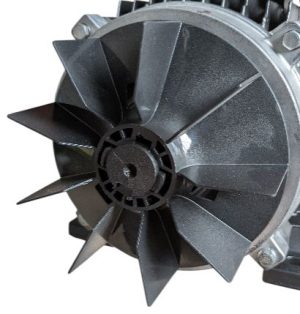 Profimilker Propeller für Pumpe